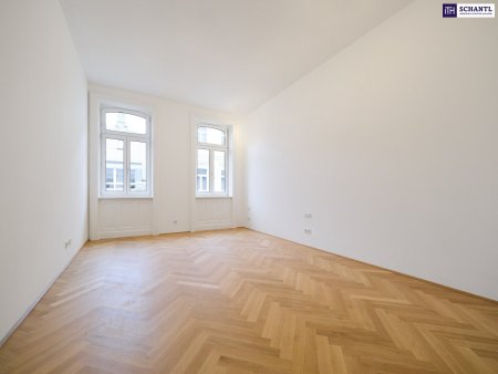 Beste Lage für Ihr neues Office! Treten Sie ein in diesen prunkvollen Altbau! Anschauen lohnt sich!