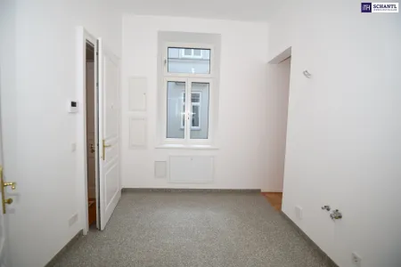 Betreten Sie Ihr neues Zuhause – und erleben Sie Liebe auf den ersten Blick.