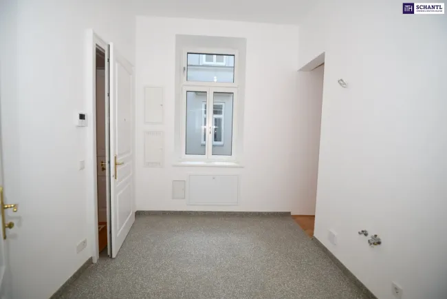 Betreten Sie Ihr neues Zuhause – und erleben Sie Liebe auf den ersten Blick. - Bild