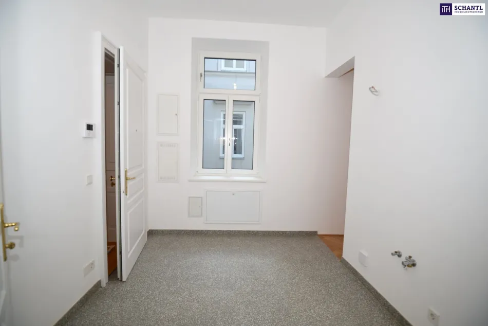 Betreten Sie Ihr neues Zuhause – und erleben Sie Liebe auf den ersten Blick. - Bild