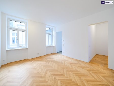 Treten Sie ein!! Perfekt sanierte 200 m² Praxis ganz nach Ihren Bedürfnissen! Alles neu + perfekter Stil + barrierefrei!