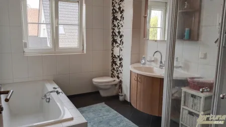 Bad Haus 1