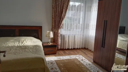 Schlafzimmer Haus 1 E.G.