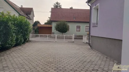 Parkplatz