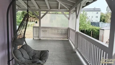 Veranda