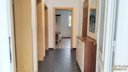 Vorzimmer