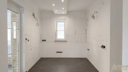 Küche , Haus 2