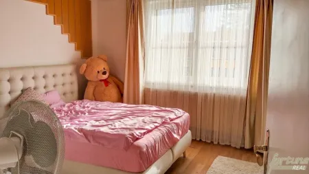 Kinderzimmer Haus 1