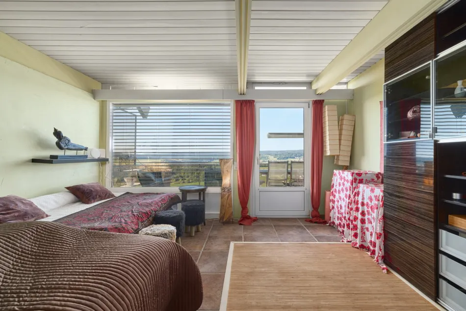 Exklusive Maisonette-Wohnung mit über 200 m² Wohnfläche – Großzügiges Wohnen in traumhafter Schwarzwaldlage - Bild