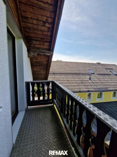 Wohnung Henndorf zu vermieten