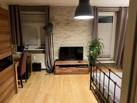 Kinderzimmer