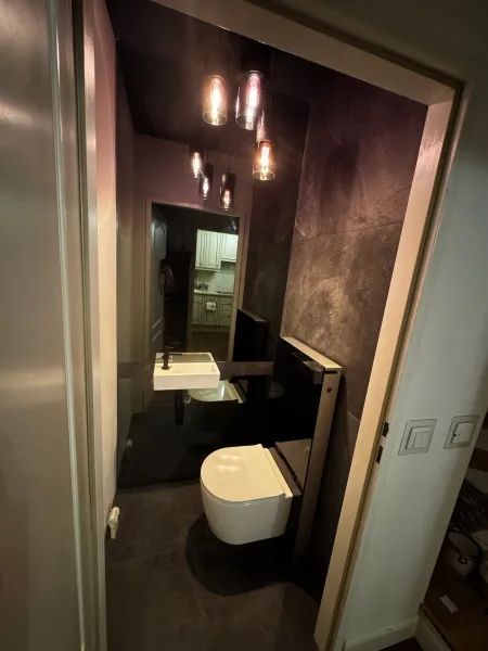 WC