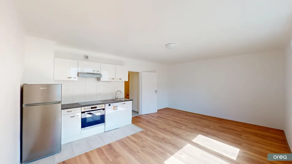 orea | Schöne 1-Zimmer Wohnung | Smart besichtigen · Online anmieten - Bild
