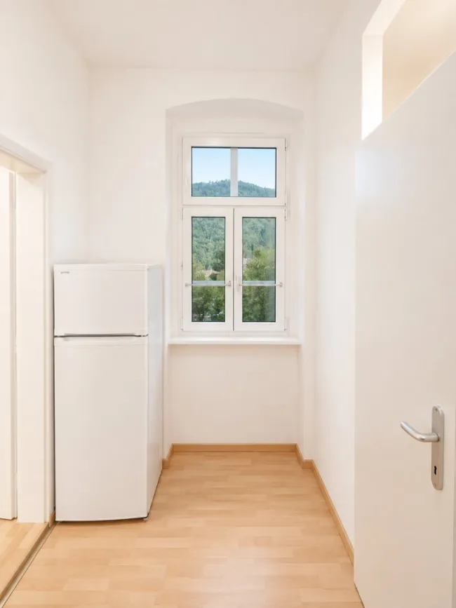 Für Eigennutzer & Anleger | Charmante 2-Zimmer-Eigentumswohnung | 48 m² | Ideale Bahnanbindung nach Wien - Bild