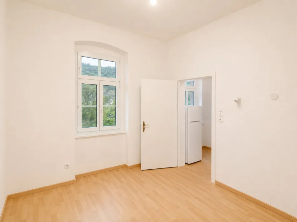 Für Eigennutzer & Anleger | Charmante 2-Zimmer-Eigentumswohnung | 48 m² | Ideale Bahnanbindung nach Wien - Titelbild