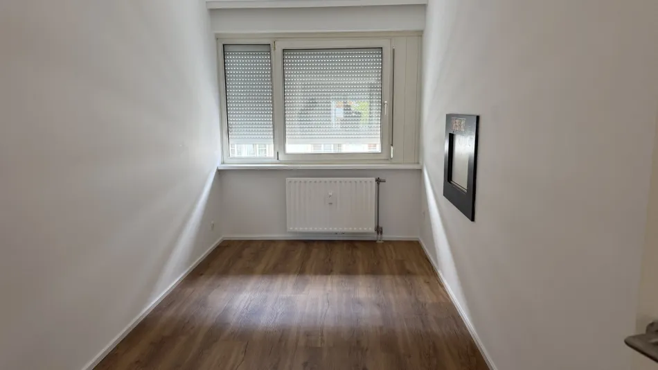 Penzing is Calling: Familienwohnung: 3-Zimmer ab Mitte September! - Bild
