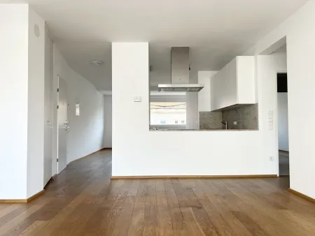Wohnküche