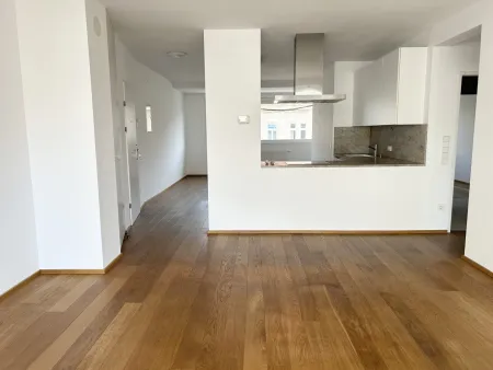 Wohnküche