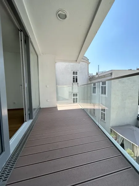 Loggia