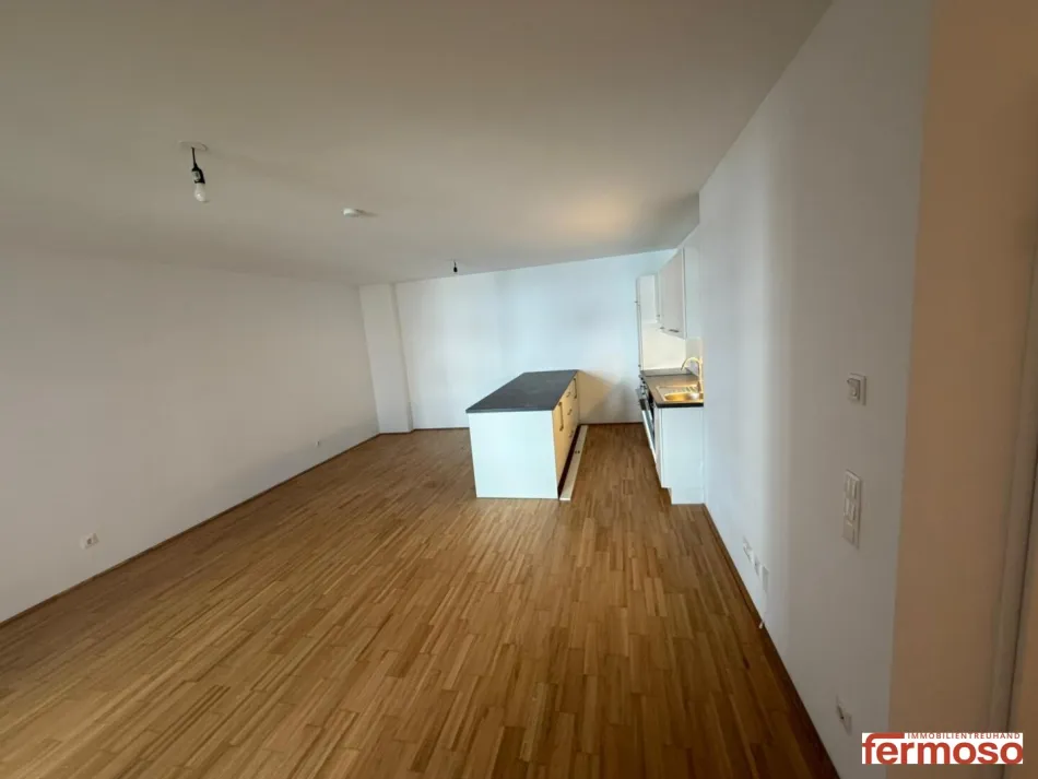 Moderne 3-Zimmer-Wohnung mit Loggia in 1200 Wien – Ihr neues Zuhause! - Bild