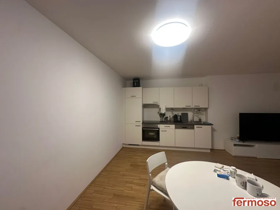 Neuwertige 3-Zimmer-Wohnung mit Loggia und Komfort in 1200 Wien, 92m², Miete €1.769 - Bild