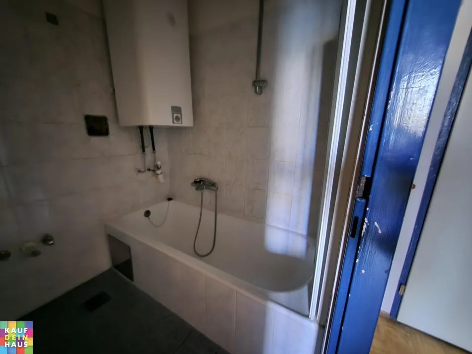 PROVISIONSFREIE 2- ZIMMERWOHNUNG - Bild