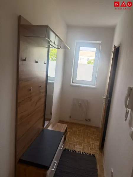 Vorzimmer
