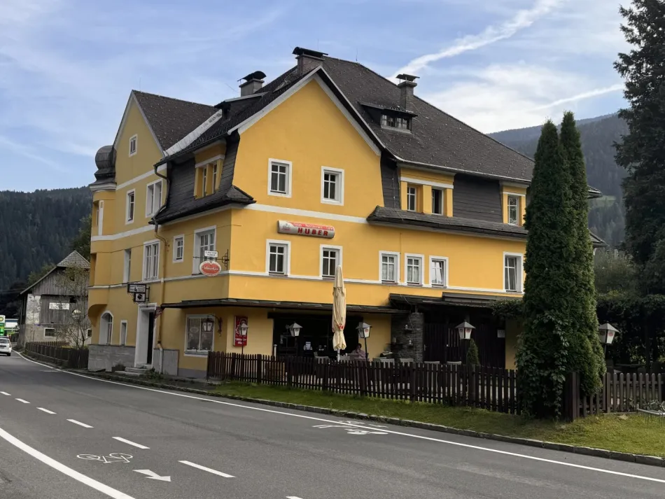 Historisches 3 Sterne Hotel am See in Kärnten mit 14 Zimmern und Top-Ausstattung - Ihr neues gastronomisches Paradies! - Bild