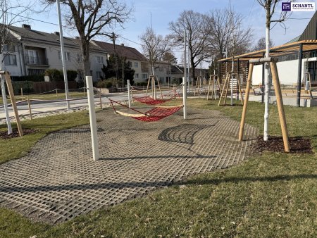 Cool für Anleger! Eine neuwertige DG-Wohnung zum Verlieben! Befristet vermietet.