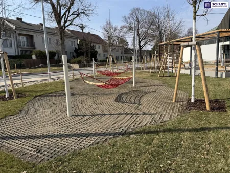 Cool für Anleger! Eine neuwertige DG-Wohnung zum Verlieben! Befristet vermietet.