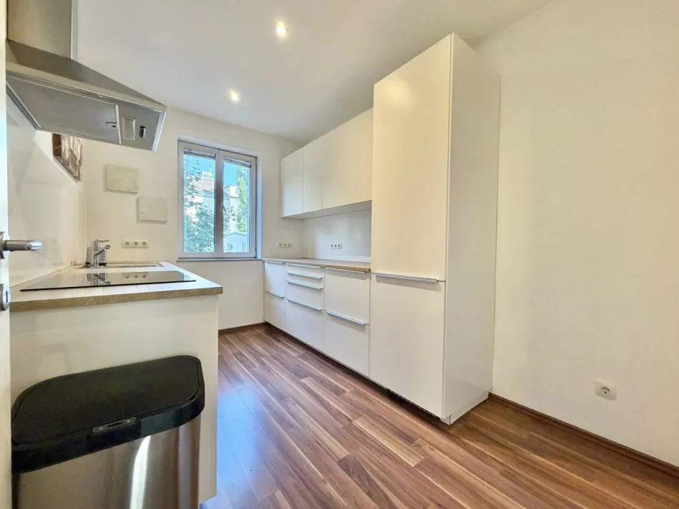 HELL UND MODERN - 2 ZIMMER NEUBAUWOHNUNG NAHE WIEDNER HAUPTSTRASSE - Bild