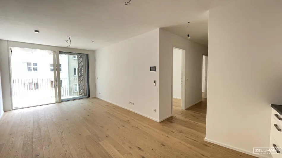 Luxus Apartment mit Concierge Service in Wiener Innenstadt | ZELLMANN IMMOBILIEN - Bild