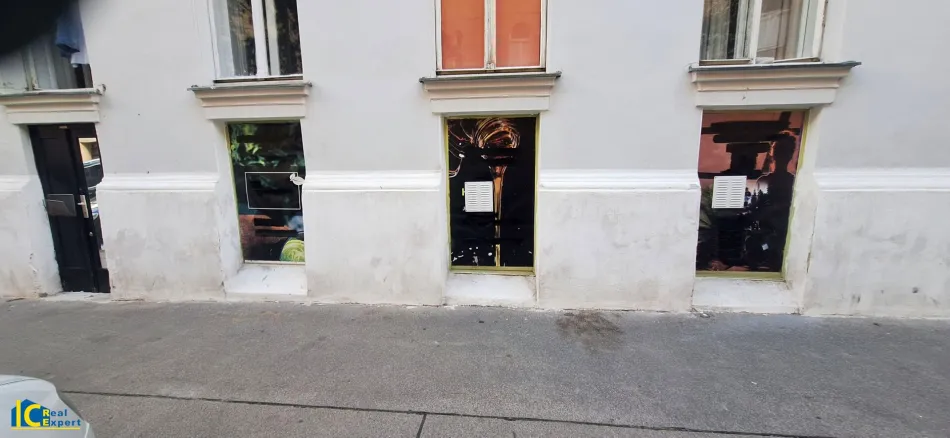 Gepflegtes Gründerzeithaus