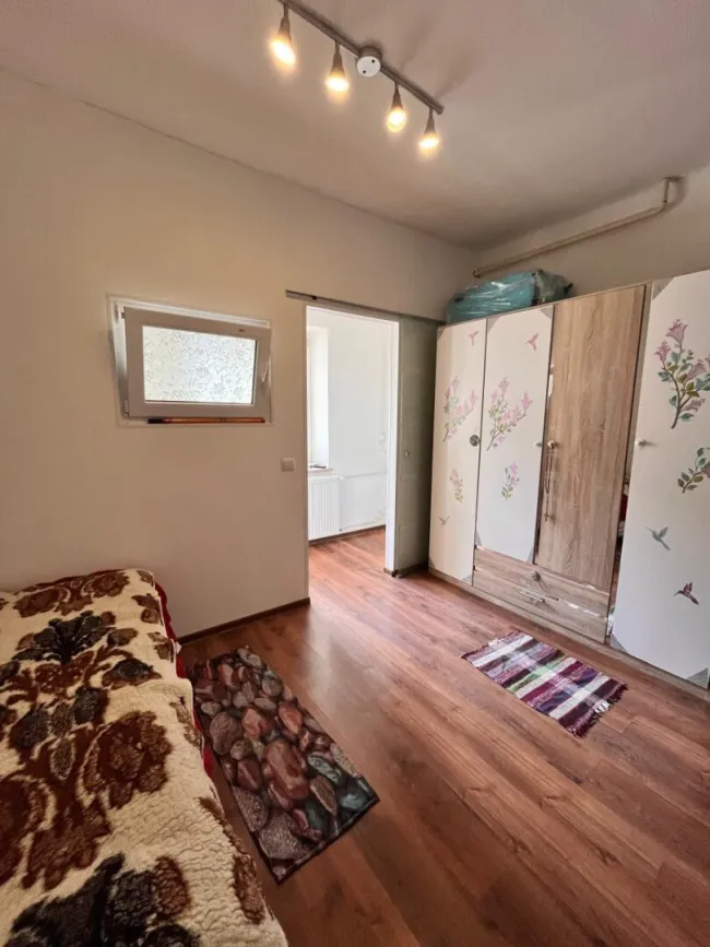 Charmantes Einfamilienhaus mit viel Potenzial in Großpetersdorf - Bild