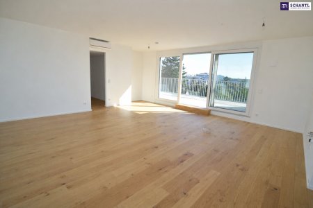 GENIAL und RAR!! 5-Zimmer-Penthouse mit grandiosem Fernblick, bester Ausstattung und herrlicher Terrasse!
