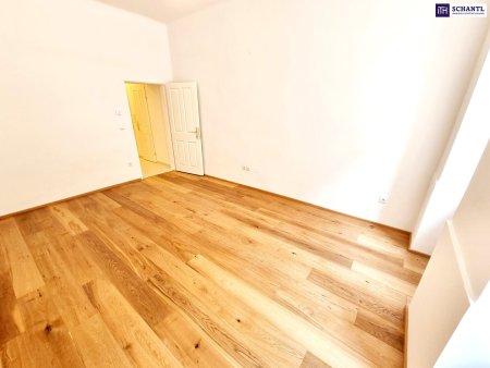 Neuer Preis! Die Suche hat ein Ende! Entzückende Altbauwohnung + Frisch saniert + Traumhaftes Altbauhaus + Ruhige Seitengasse + Fairer Preis + TOP Anbindung! Jetzt zugreifen!