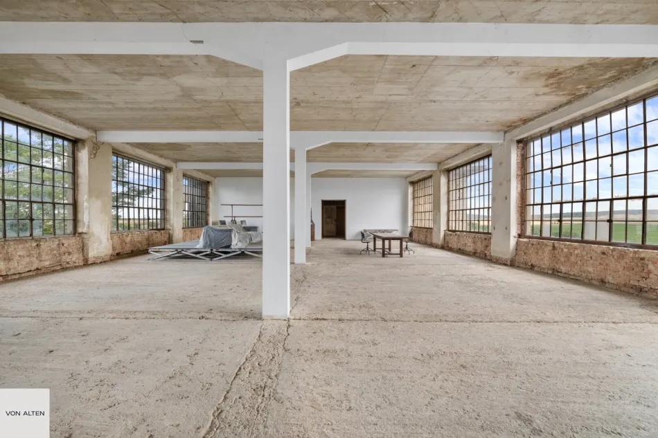 DAS LOFT - Titelbild