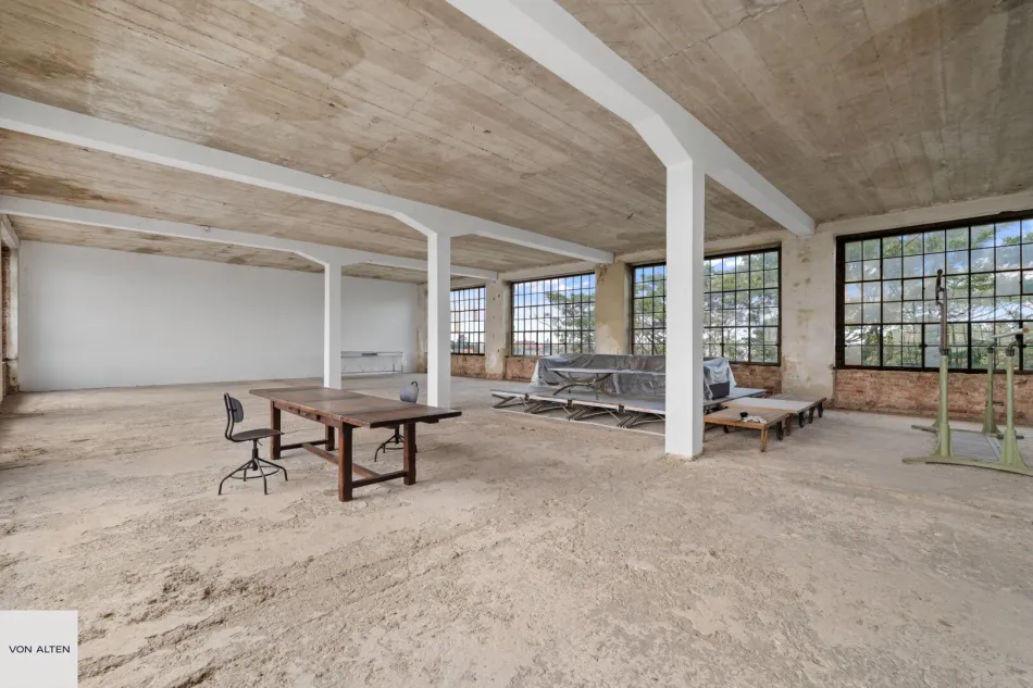 DAS LOFT - Bild
