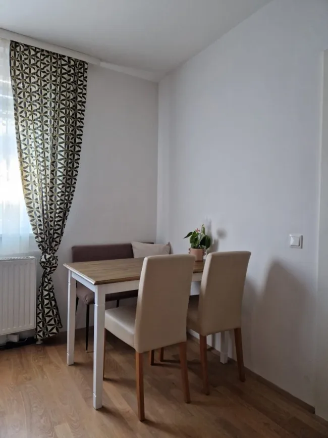 2-Zimmer-Mietwohnung in Perchtoldsdorf mit perfekter Stadtanbindung - Bild