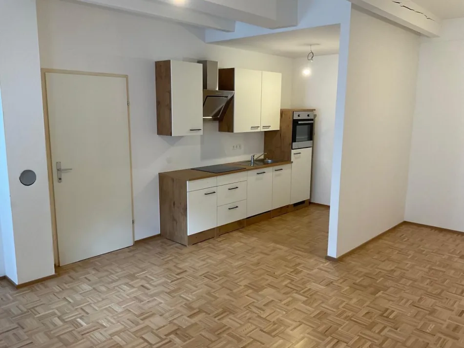 1 Zimmer Wohnung in Trofaiach - Bild