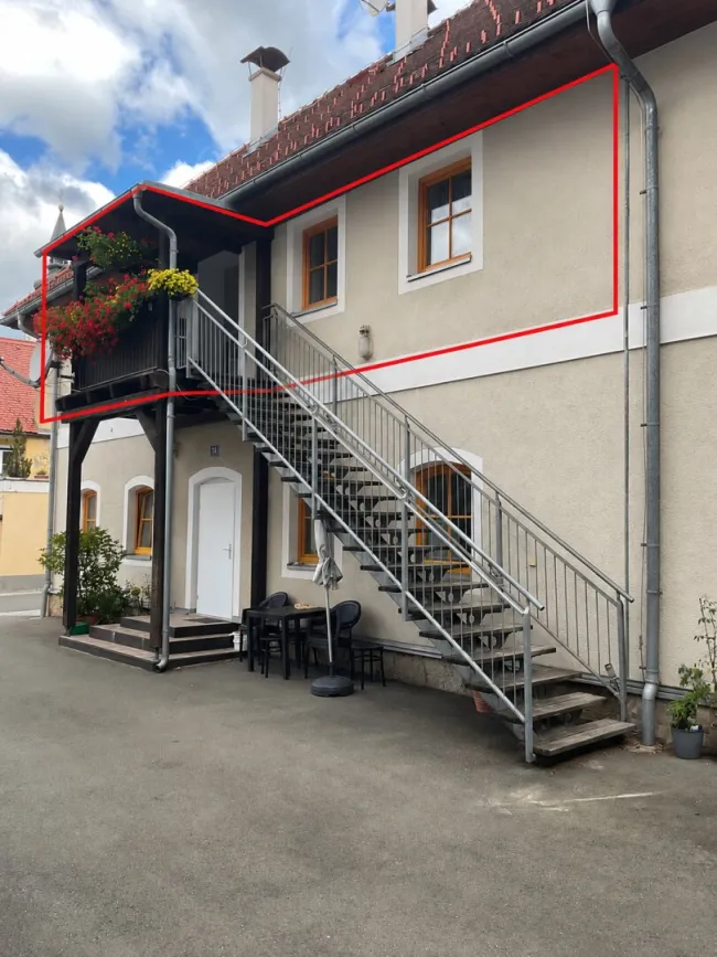 1 Zimmer Wohnung in Trofaiach - Bild