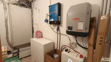 Technikraum