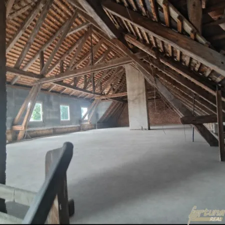 Dachboden