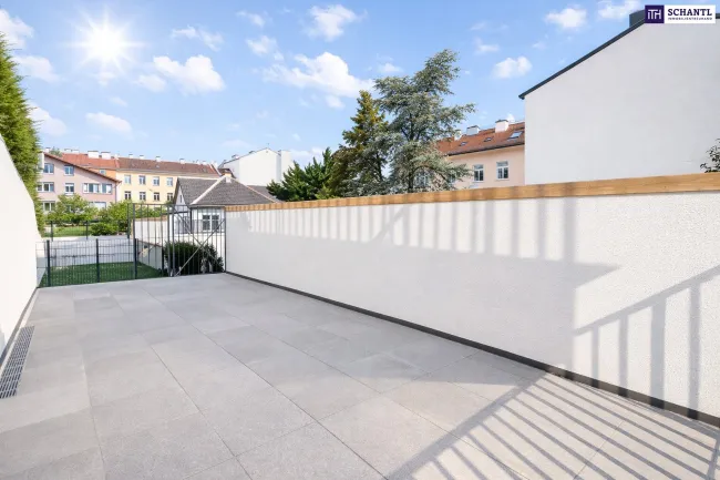 Sofort einziehen I Zentral ankommen I Ruhig wohnen I 3-Zimmer I Großzügige Raumaufteilung I Wohlfühl-Balkon I Hochwertige & Nachhaltige Ausführung I Ideale Anbindung I Top-Infrastruktur! - Bild
