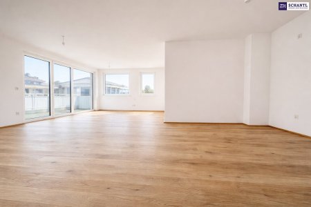 Sofort einziehen I Zentral ankommen I Ruhig wohnen I 3-Zimmer I Großzügige Raumaufteilung I Wohlfühl-Balkon I Hochwertige & Nachhaltige Ausführung I Ideale Anbindung I Top-Infrastruktur!