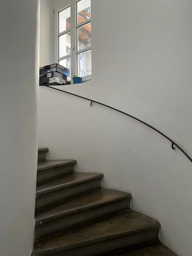 IBK-Wilten: 2-Zimmer-Wohnung mit Loggia in perfekter Lage nahe Klinik & Zentrum! - Bild