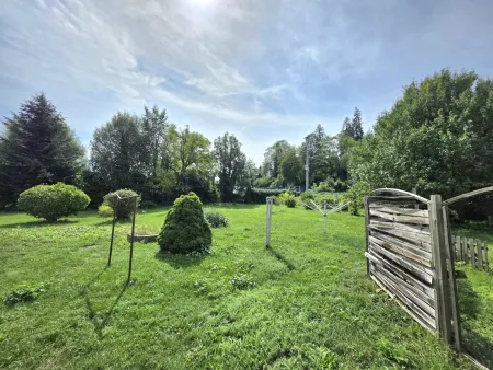 Grundstück
