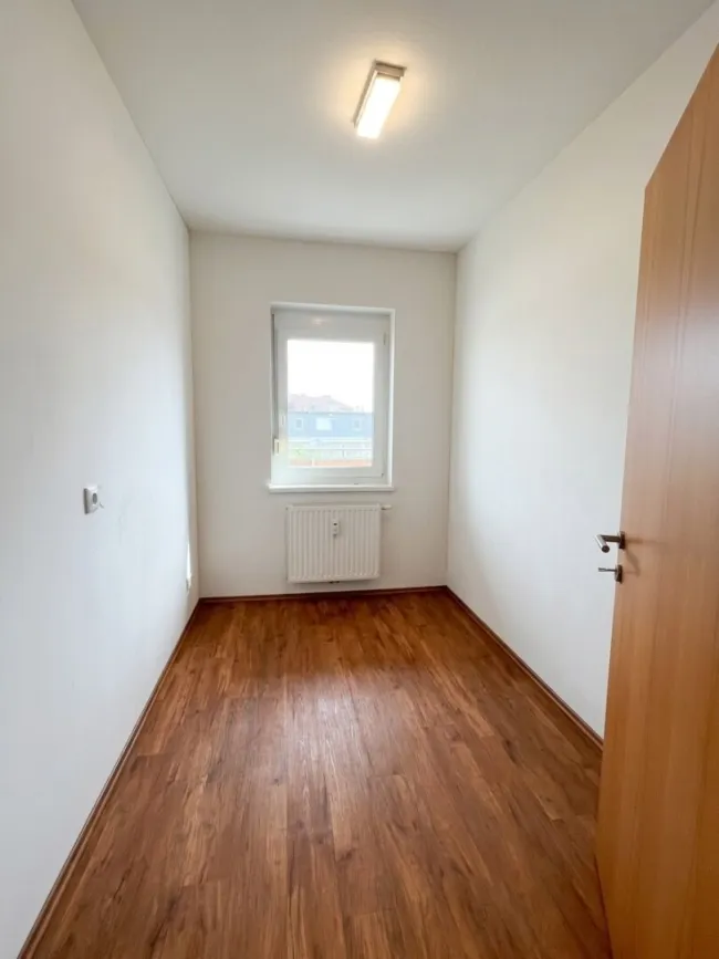 Charmante 3-Zi.-Wohnung mit Terrasse, Grünblick & Parkplatz in Seiersberg-Pirka - Bild