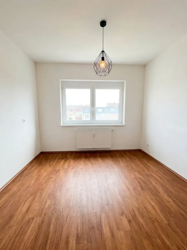 Charmante 3-Zi.-Wohnung mit Terrasse, Grünblick & Parkplatz in Seiersberg-Pirka - Bild