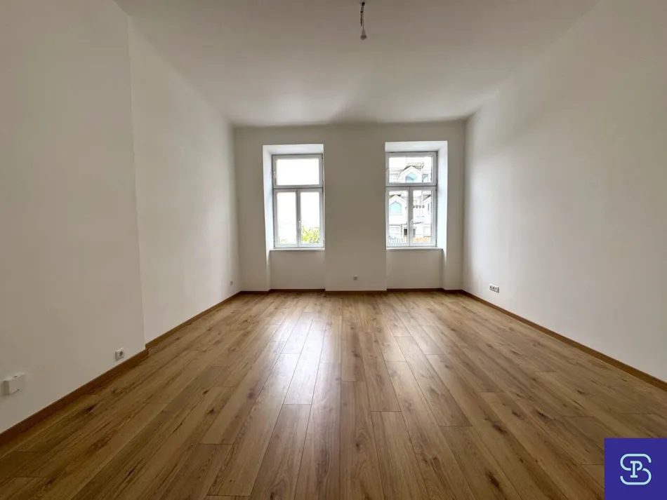 Wohnküche